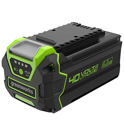 Greenworks 40V Battery Charger (Genuine Greenworks Charger) Assorted Styles