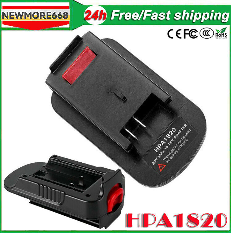 NEW HPB18 18V HPB18-OPE 244760-00 18 VOLT 4.8AH NI-MH BATTERY FOR BLACK & DECKER