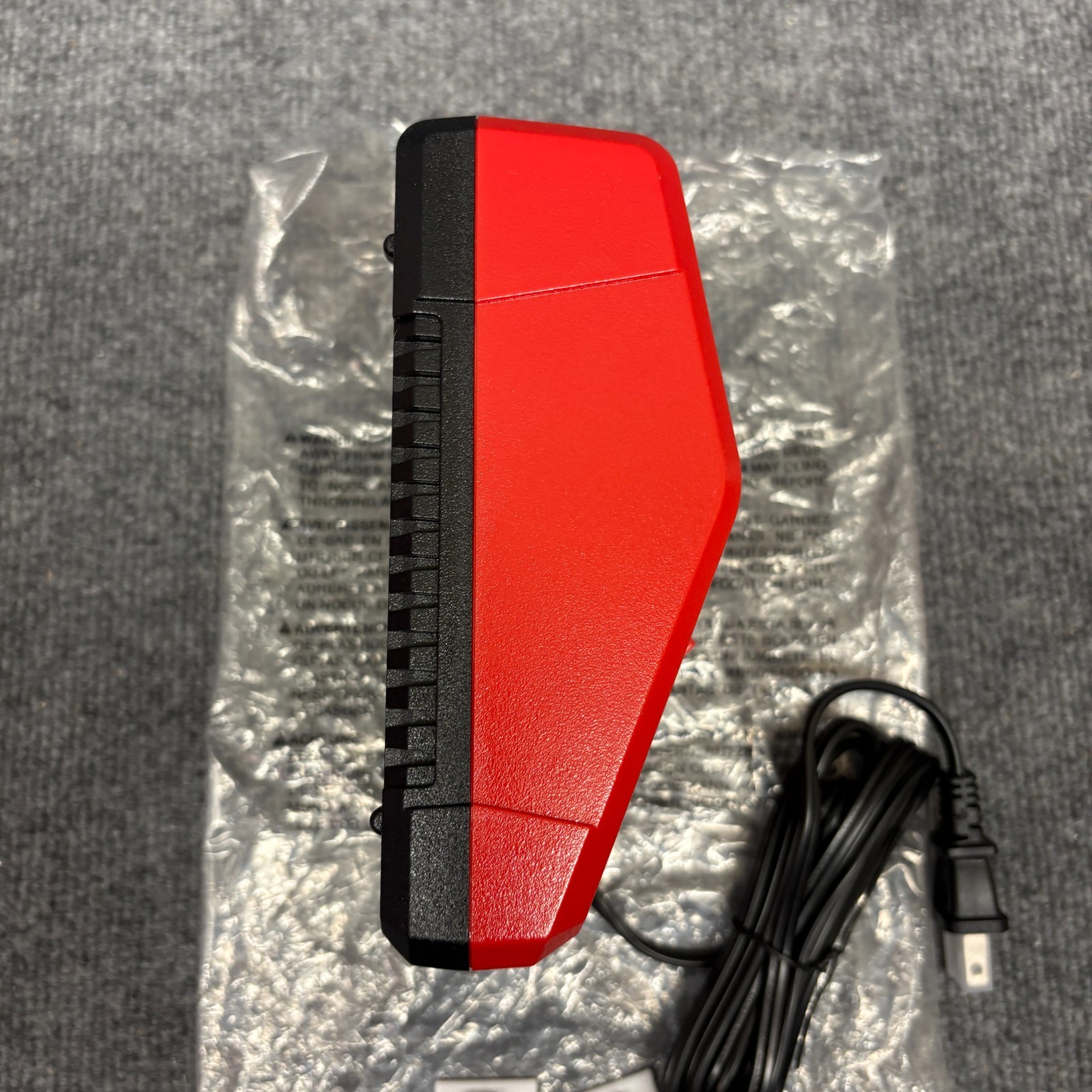 Genuine Milwaukee M18 & M12 Charger 48-59-1812 New Open Box