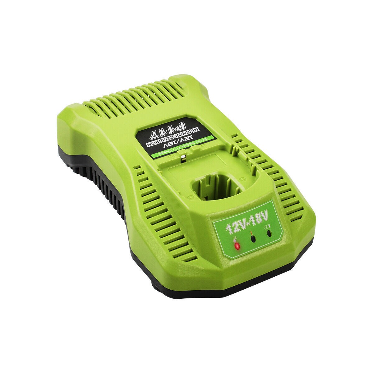 P117 Battery Fast Charger for Ryobi 18V ONE Battery P102 P108 P189 P197 P105