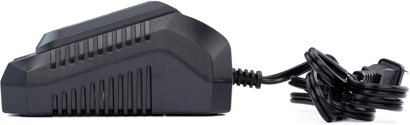 20V Cordless Fast Charger with 2Ah Battery Capacity