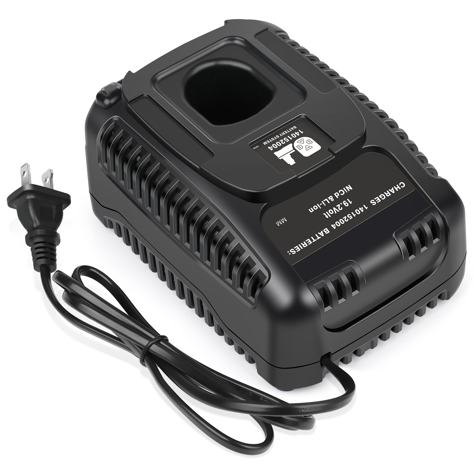 19.2V C3 Battery Charger for Craftsman C3 140152004 315.CH2030 315.CH2021 5336