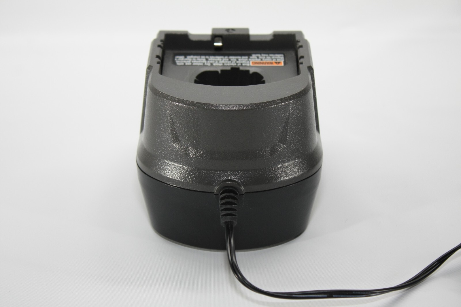 Ryobi ONE+ P118B 18V Lithium Ion Battery Charger New with manual