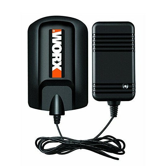 WORX WA3742 20V & 18V Powershare Standard 3-5 Hour Charger