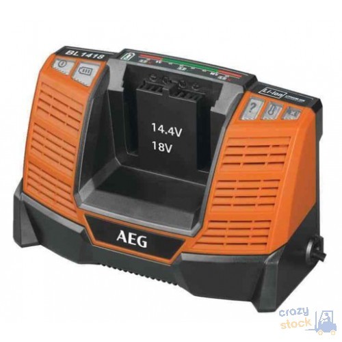 Aeg Bl 1418 Charger