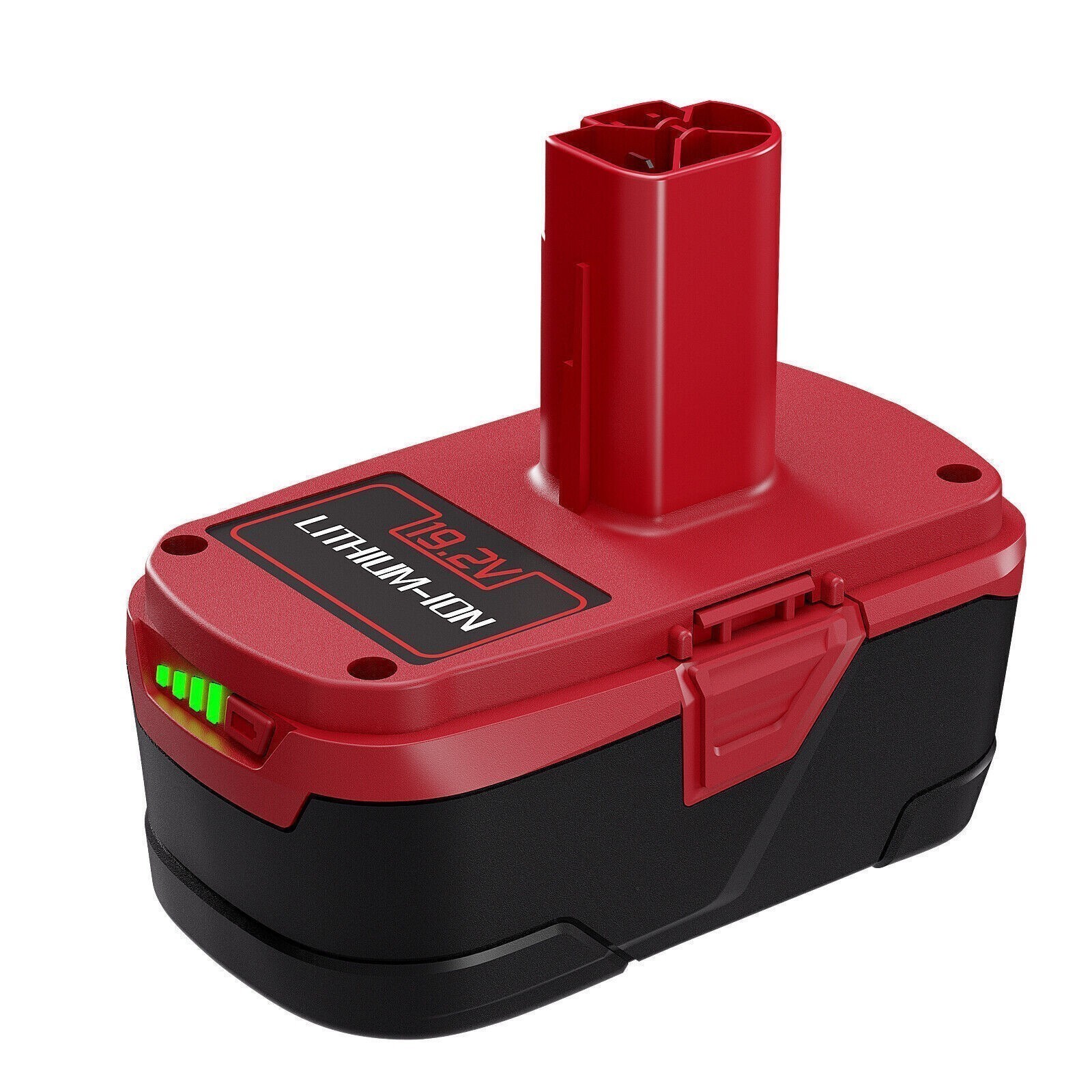 NEW For CRAFTSMAN 19.2VOLT C3 LITHIUM DIEHARD BATTERY PACK 315.PP2011 11375 1-2X