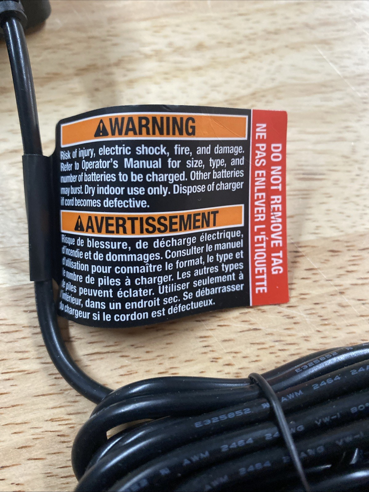 Ryobi Battery Charger OP404VN Authentic 40V ONE+ Li-Ion ORIGINAL OEM Lot Listing