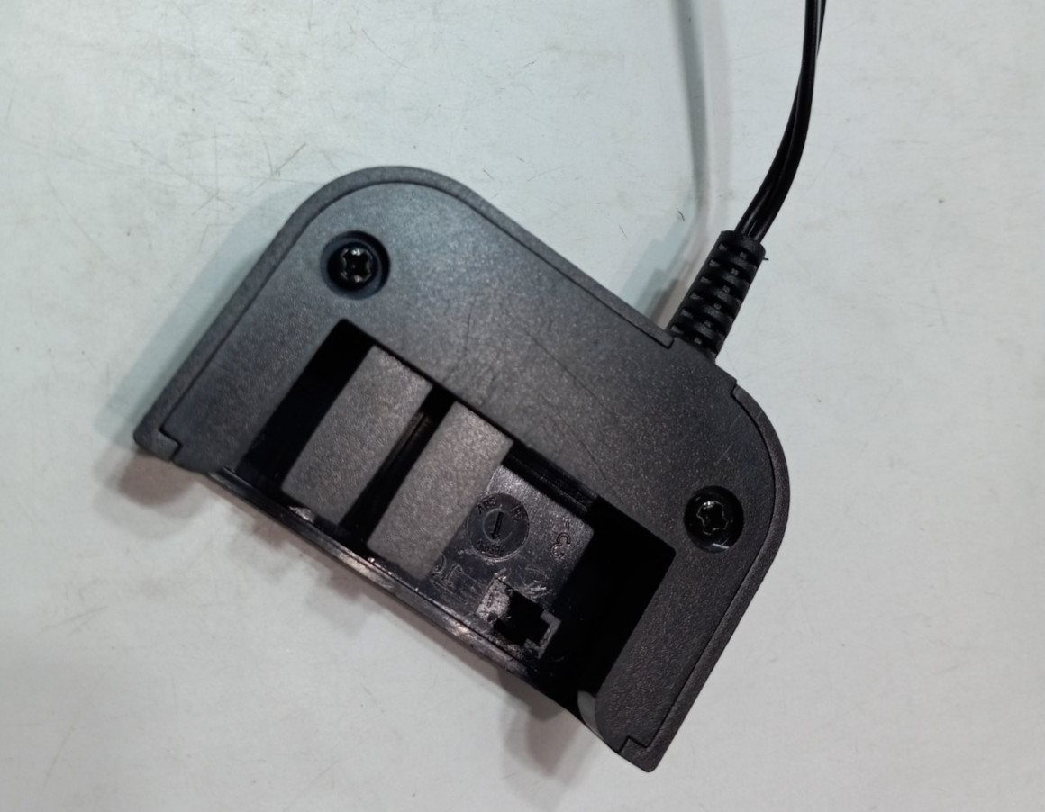 Black & Decker Battery Charger 9.6V-18V ETPCA-P180021U2 p/n 90571729 Tested