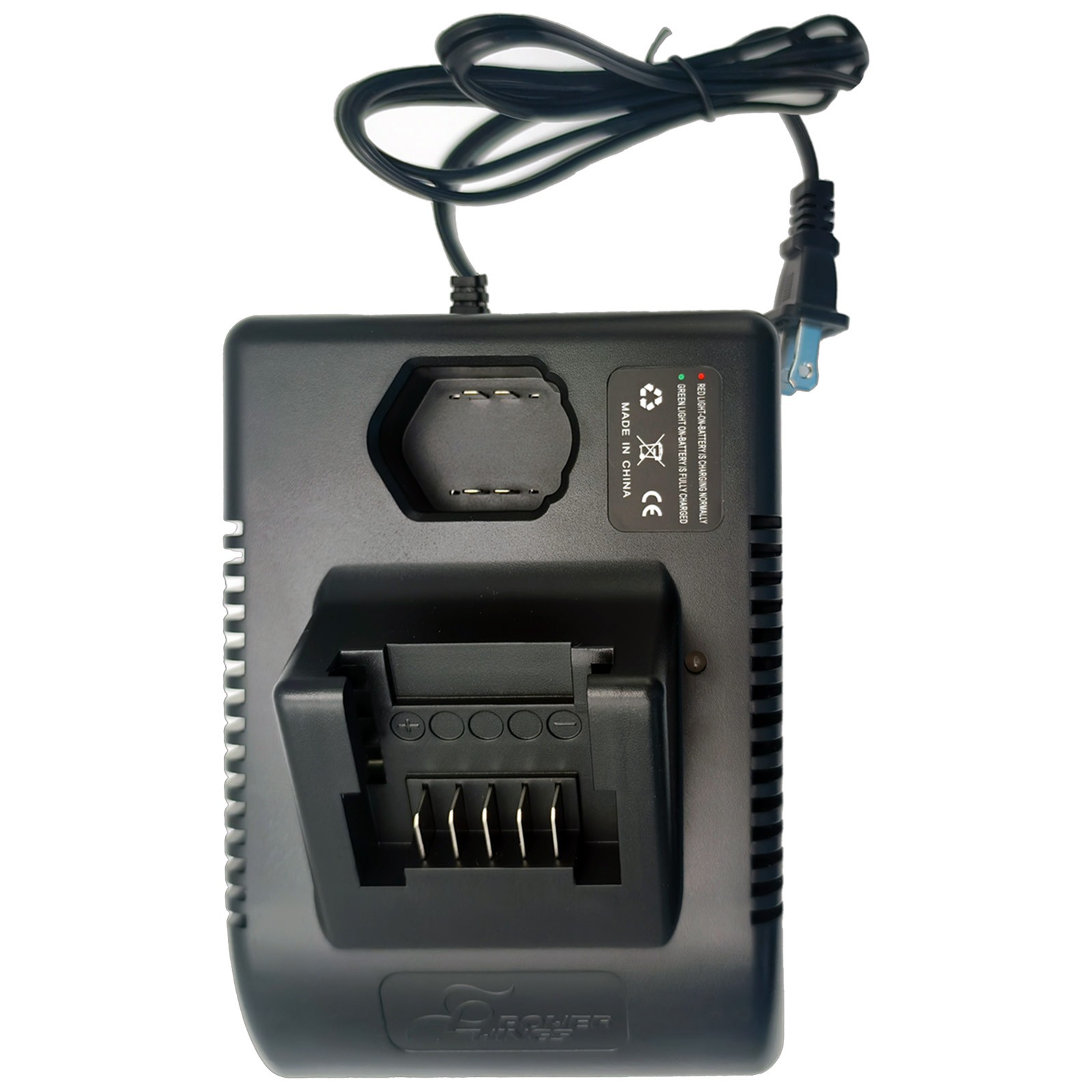 For Snap On 14.4V 18V Battery Charger CTC131 CTC772 CTB185 CTB8174 CTB8172 7172
