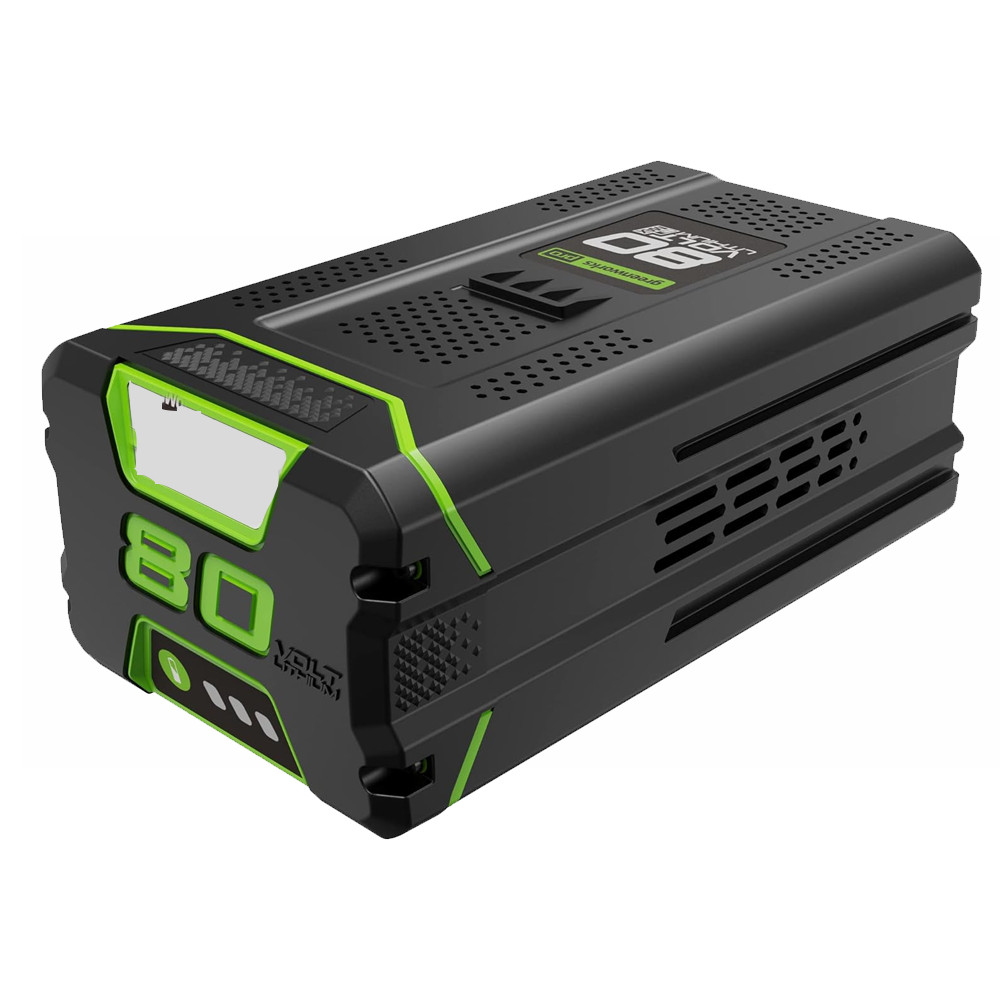 8.0Ah 80V Lithium-ion Battery For Greenworks PRO 80V GBA80200 GBA80600 2601302
