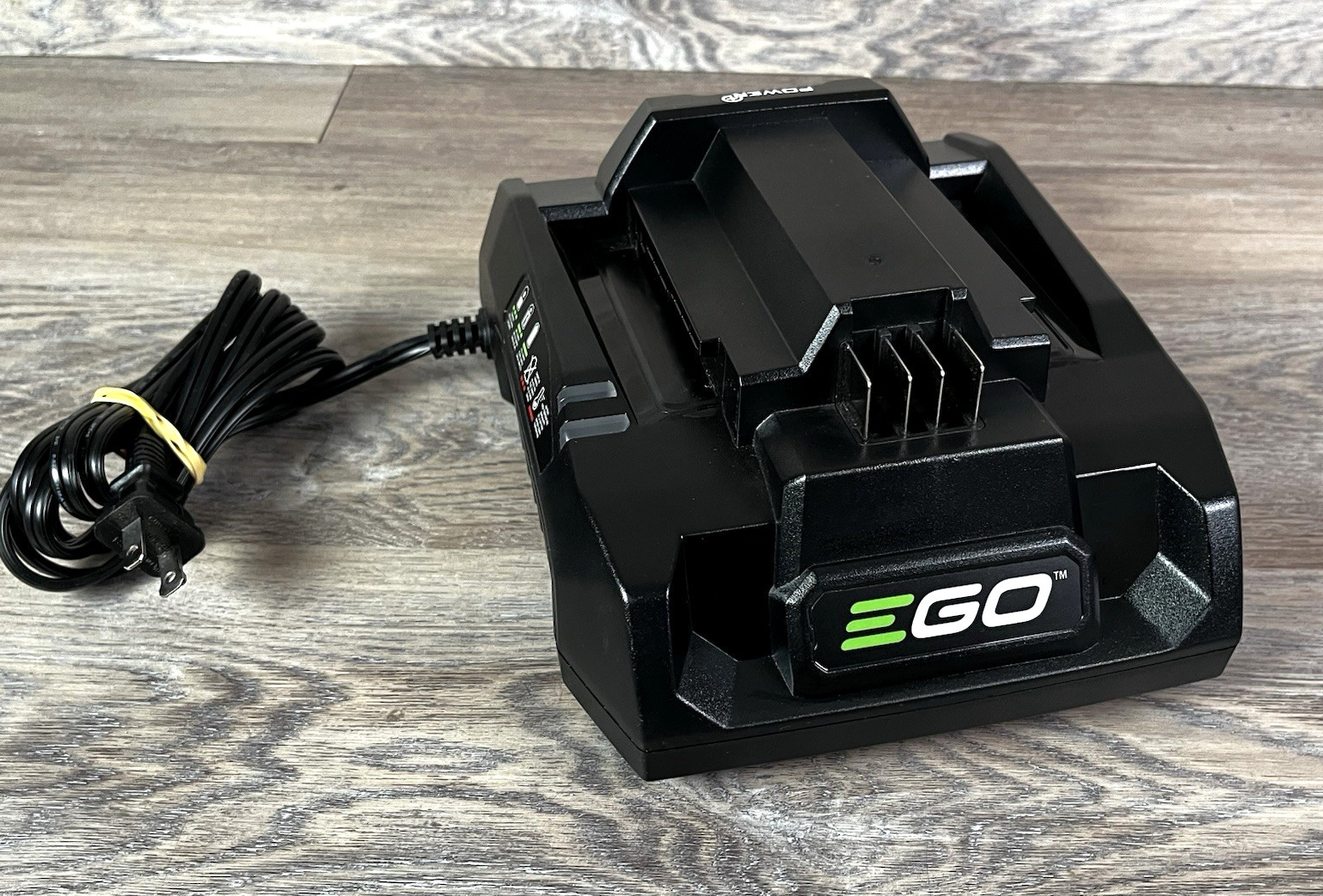 EGO CH3200 320W 56V Battery Charger Only