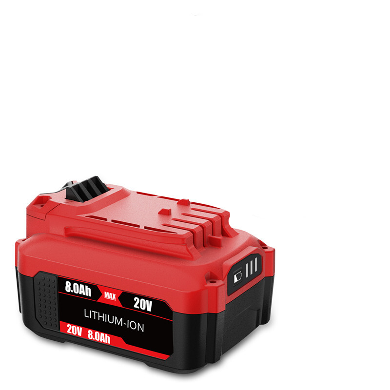 For Craftsman V20 20 Volt MAX 3Ah/8Ah Li-ion Battery CMCB204 CMCB202 CMCB205 New