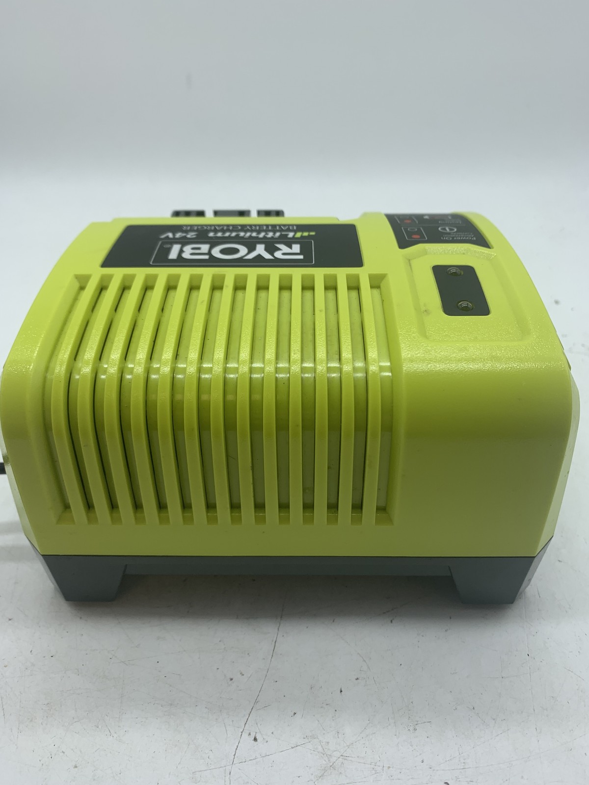 Ryobi OP140 24V Li-Ion Power Tool Battery Charger ~ FREE SHIPPING