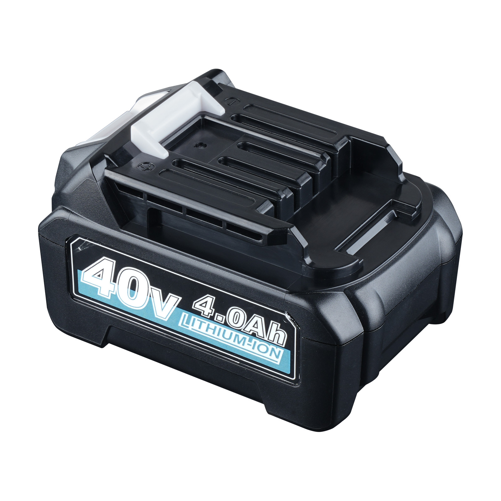 2PCS TOOL Battery for Makita BL4040 40V MAX XGT 4.0Ah Lithium-ion Battery – New!