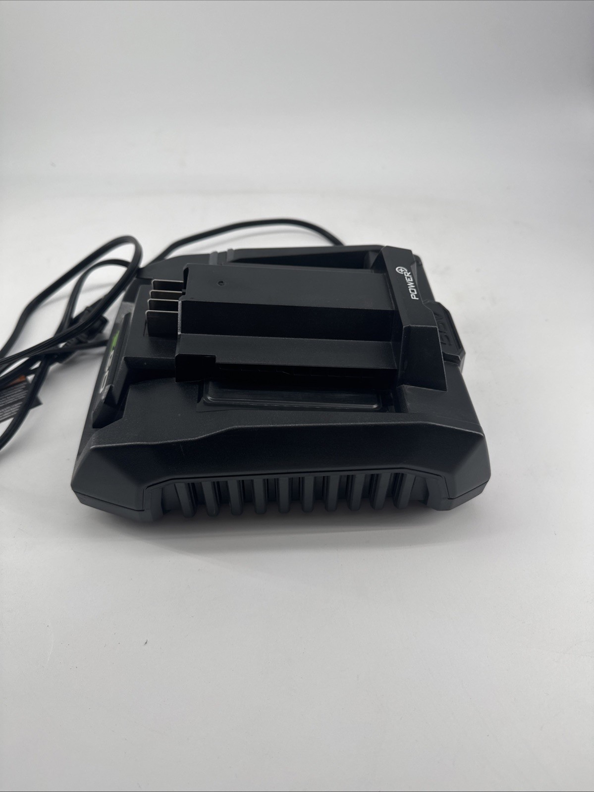 EGO Power CH3200 320W 56-Volt Lithium-ion Fast Charger(A306)