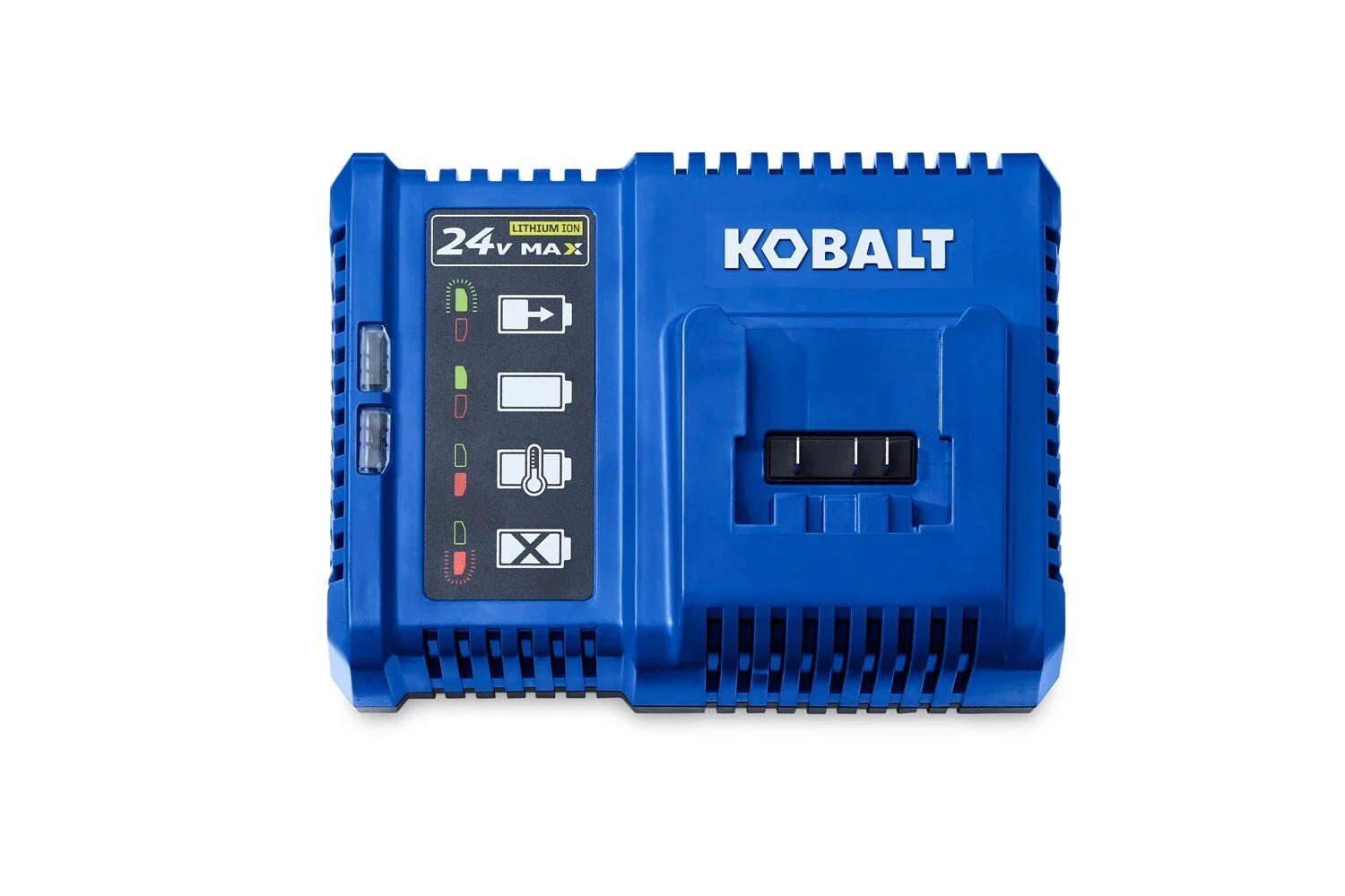 Kobalt 24-Volt Max Power Tool Battery Charger