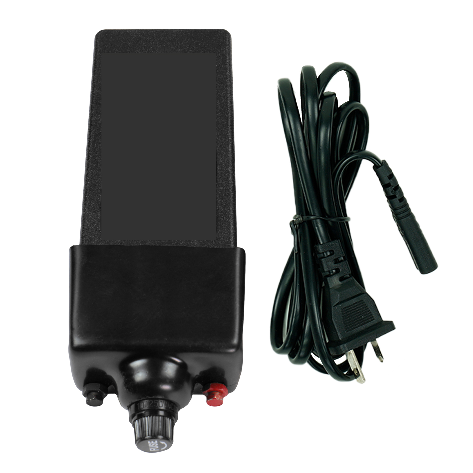 Power Supply 3.5 Amp 120 Volt to Power Your Desert Fox from a Wall Outlet