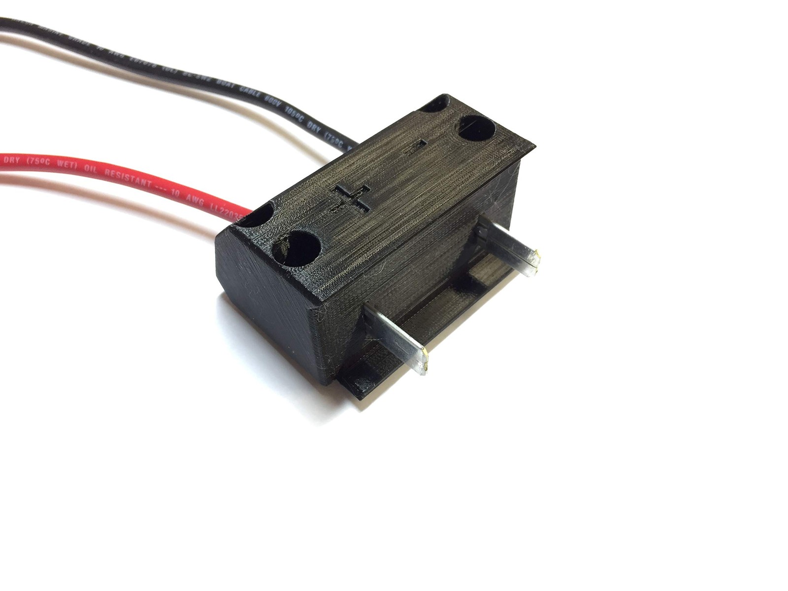 Terrafirma Technology Multi Battery Adapter For 80V Kobalt 10 Awg Wire Power