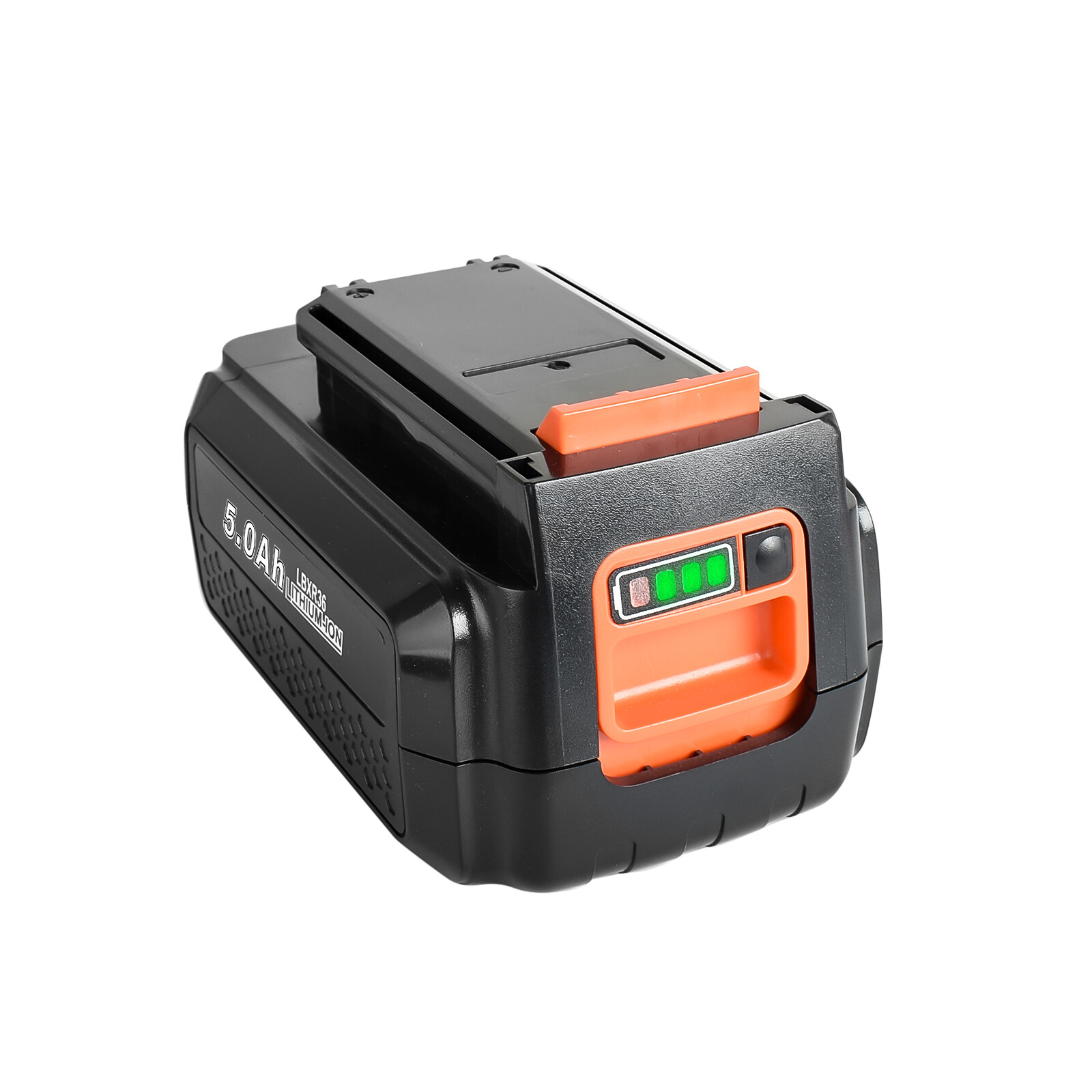 40V 4.0Ah Lithium Battery for Black and Decker 40 Volt /36v Max Weed Eater – NEW