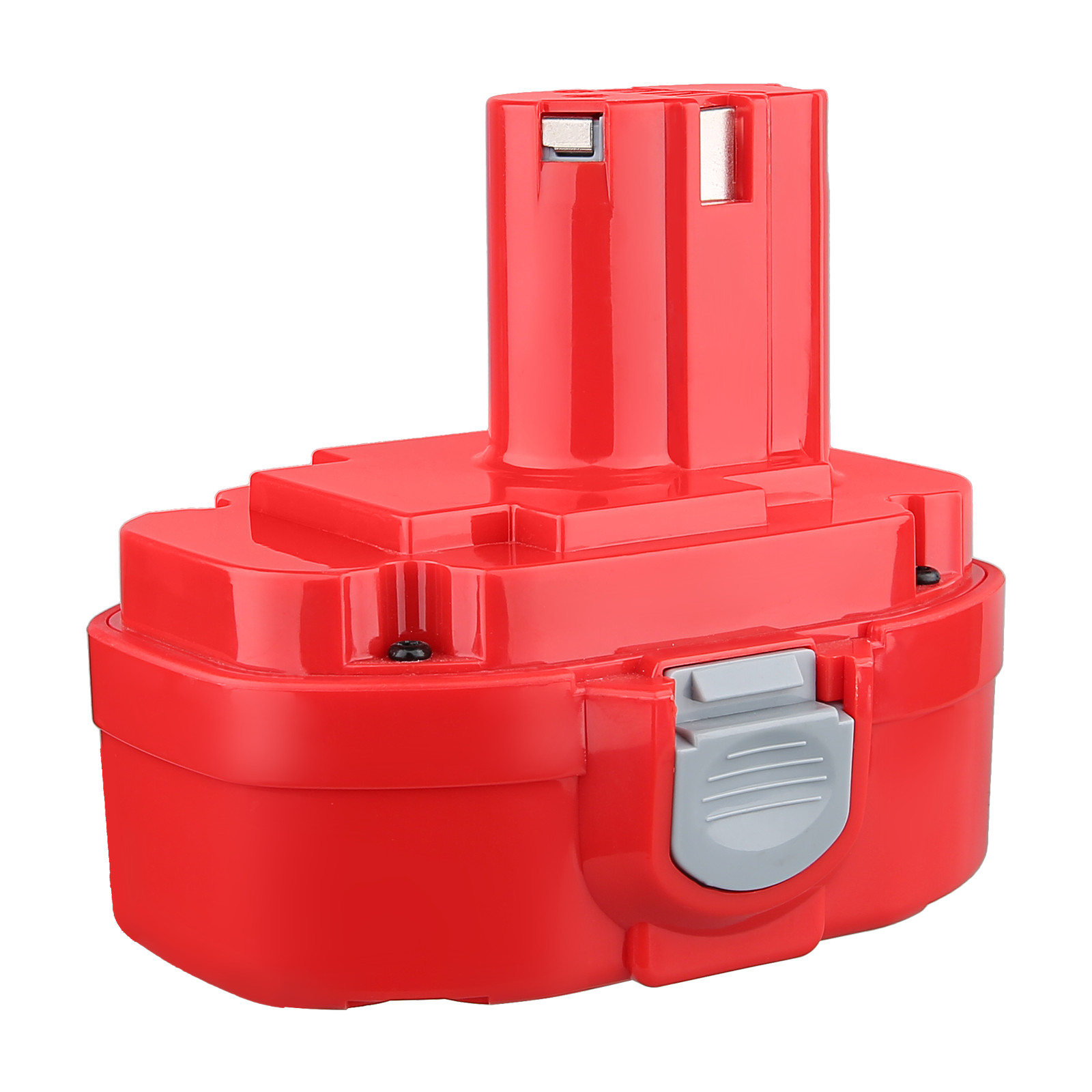 2X 4.8Ah For Makita 1822 1834 1823 1833 1835 18V PA18 Battery 8391D 6347D 5036D
