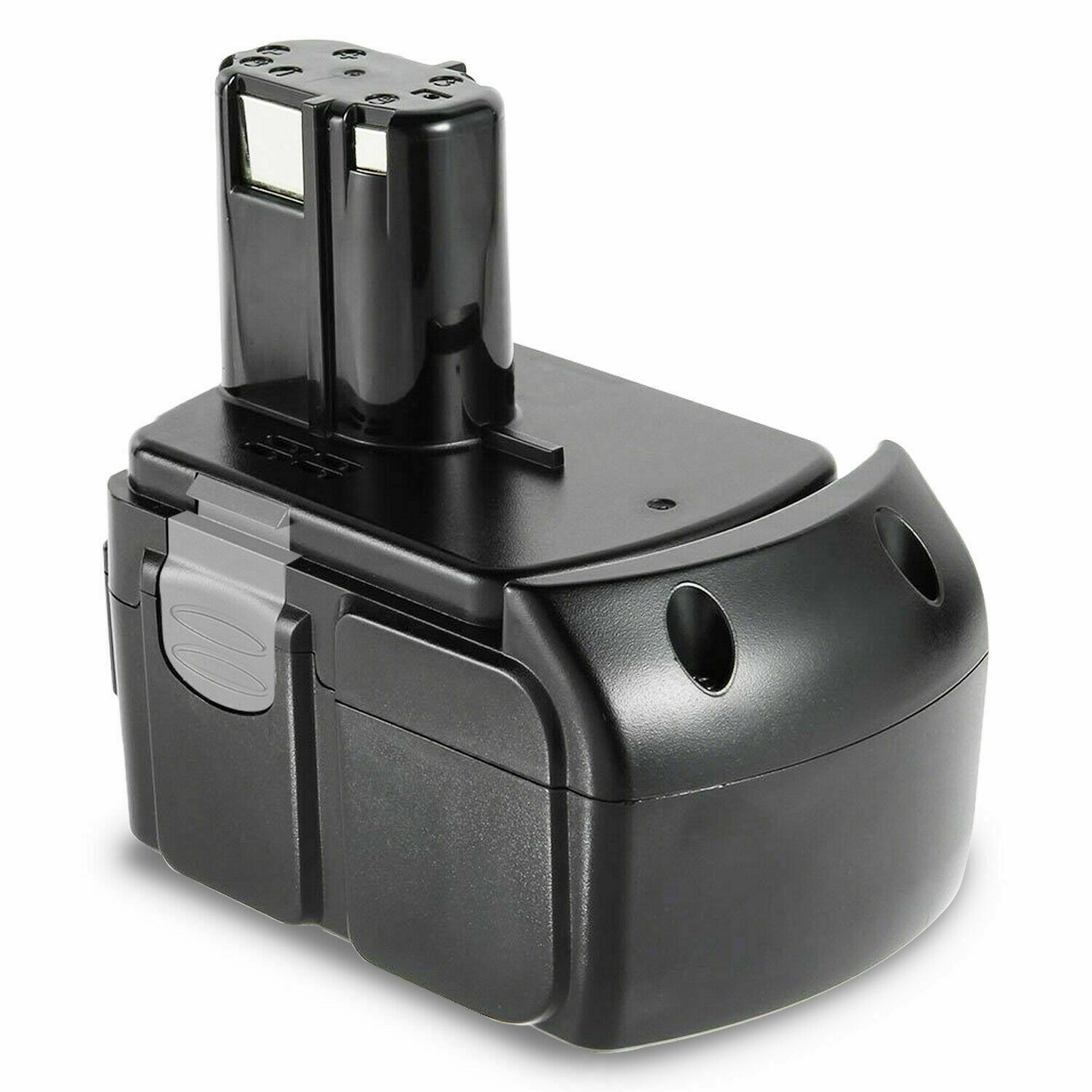 2x 18V 7.0AH Li-ion EBM1830 Battery For Hitachi BCL1815 BCL1830 BCL1840 BCL1850✔