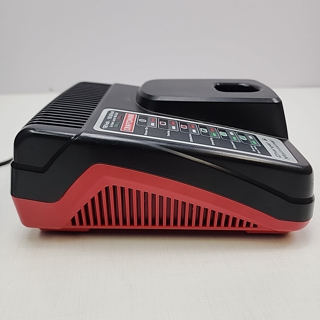Craftsman class 2 battery charger model 315.CH2030 duel lithium ion and Ni-Cd