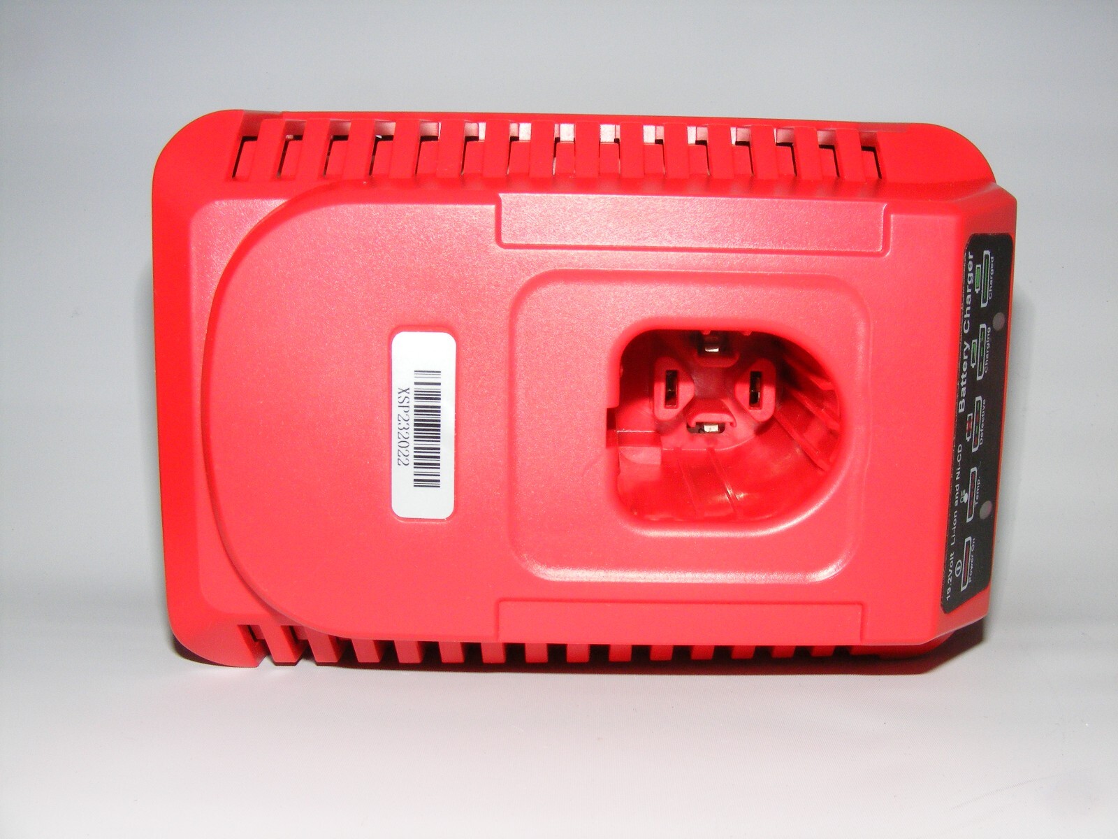 Unbranded Battery Charger Replacement 140152004 60W 19.2V Ni-CD Li-ion