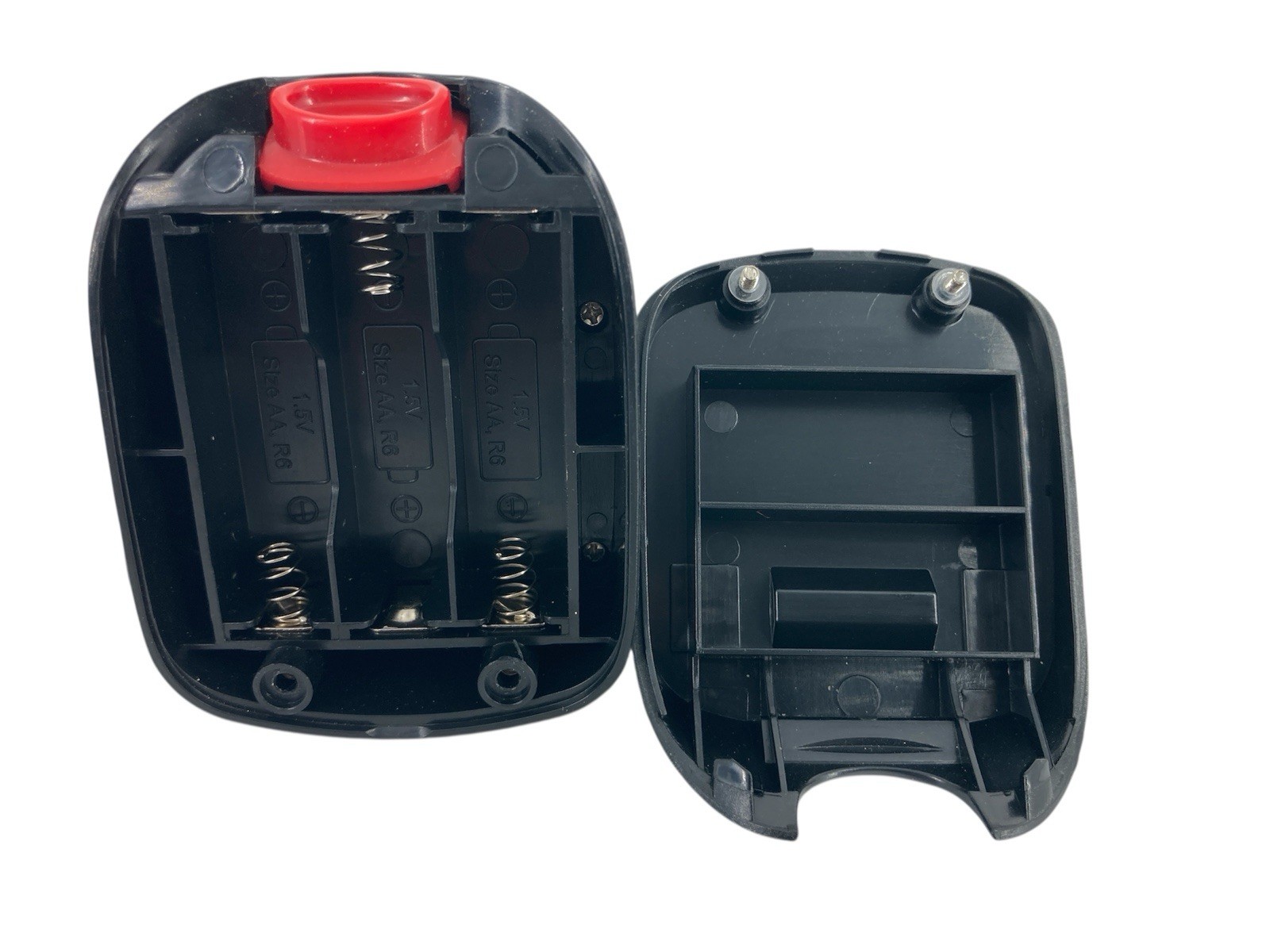 Bosch 4.5 volt battery box Charger f37a20ai8149 Pre Owned No Batteries Included