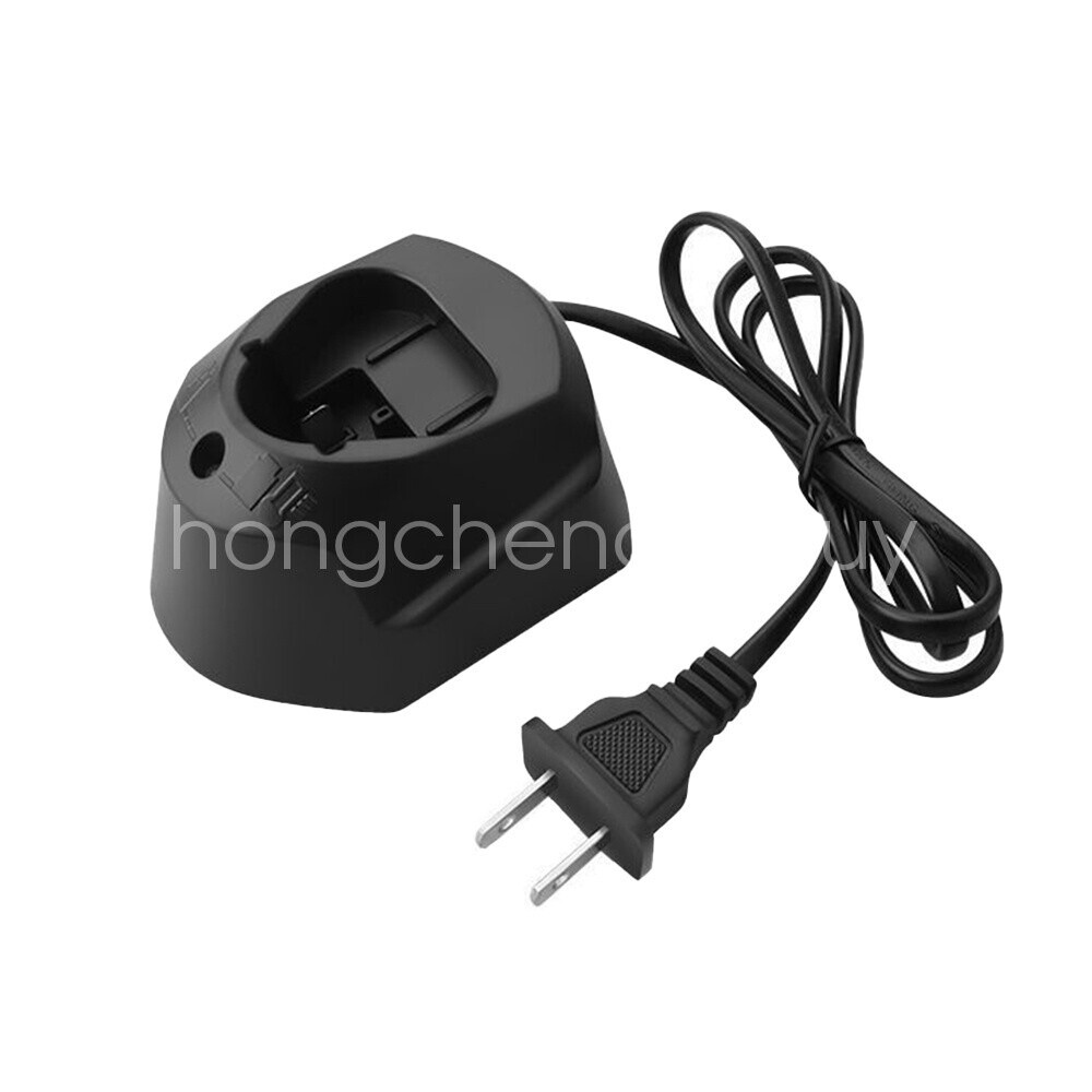 Battery Charger For Bosch 10.8V 12V Li-ion Battery BAT411 BAT412 GAL1130CV EU/US
