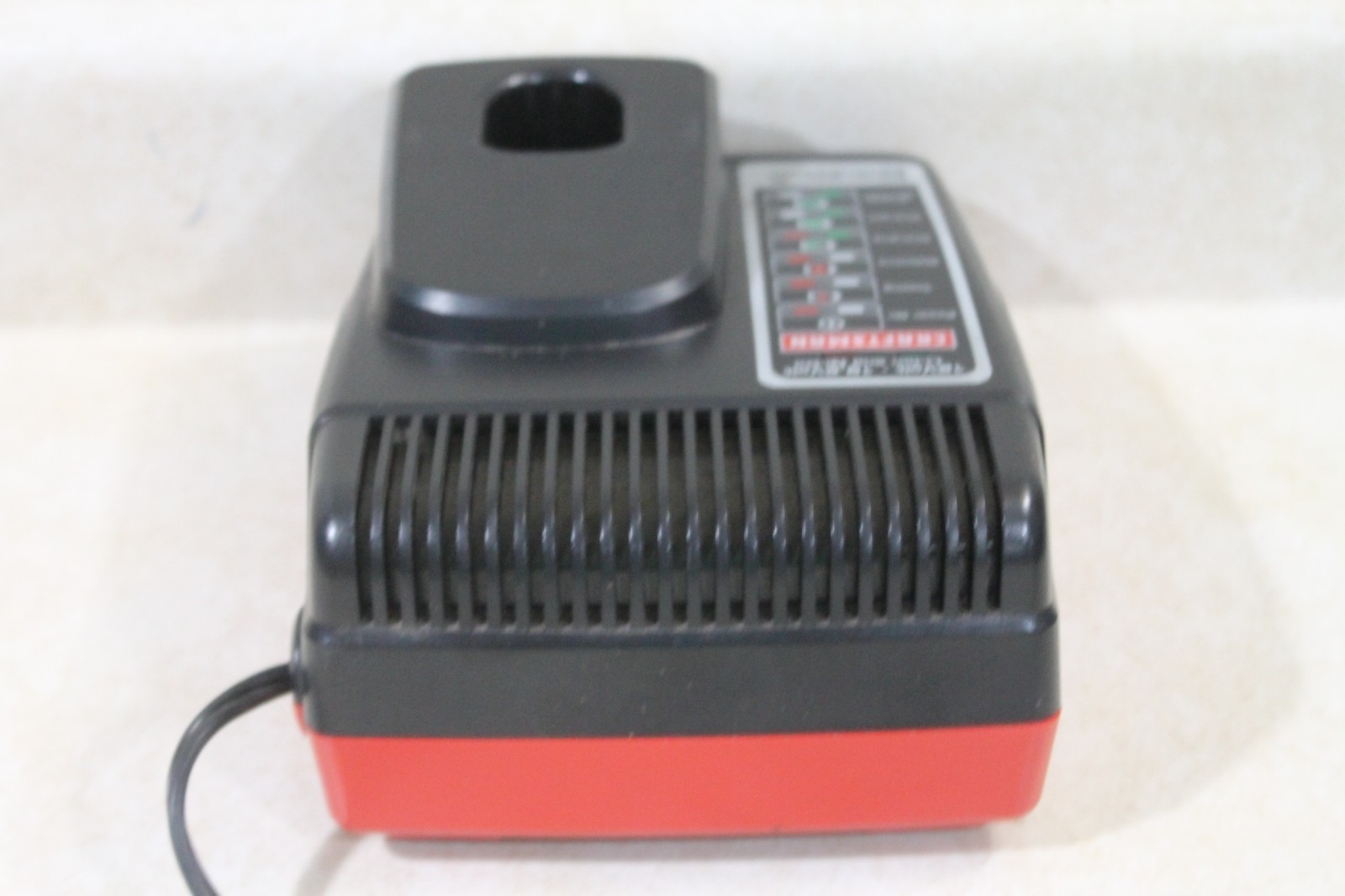 TESTED Craftsman C3 19.2v Genuine Lithium Ion XCP Battery Charger Set 315.PP2030