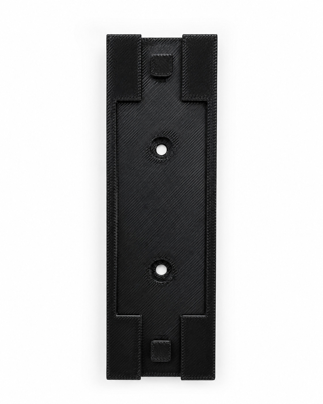 Wall Mount Holder Bracket for Milwaukee 48-59-1812 M12 M18 Charger (12v/18v)