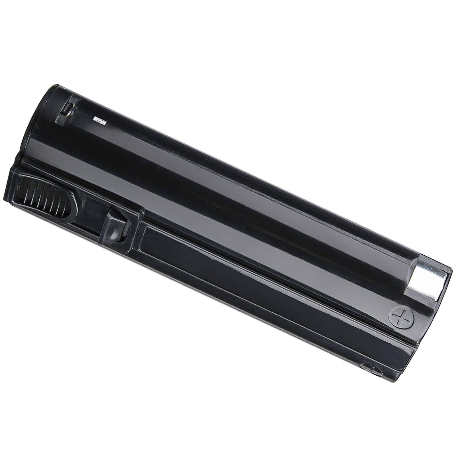 NEW Paslode 404717 6Volt 4800mAh Battery Oval Ni-Cd Rechargeable Battery – Black