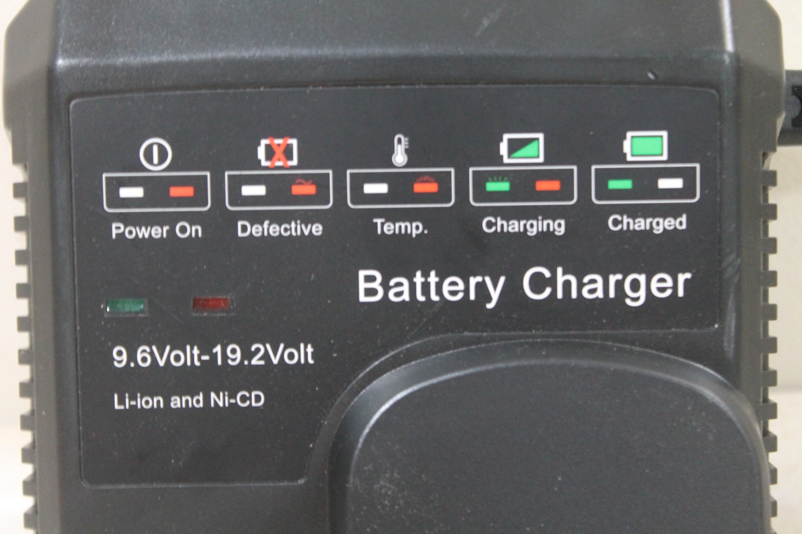 TESTED For Craftsman C3 19.2v Volt Lithium – Ion Battery Charger Set