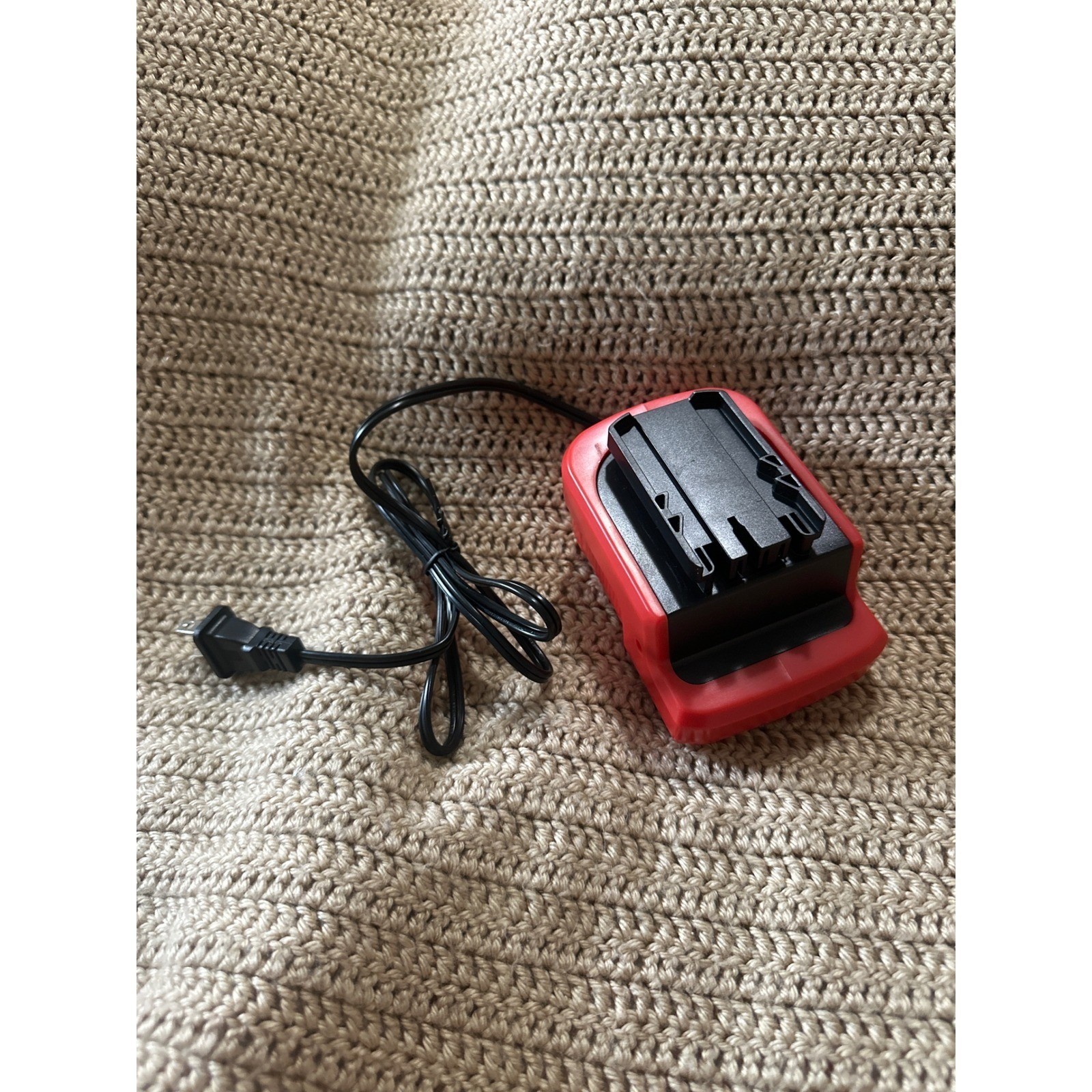 Compact Charger MIL 28V Lithium Battery 48-59-2819 for Milwaukee Cordless Tools