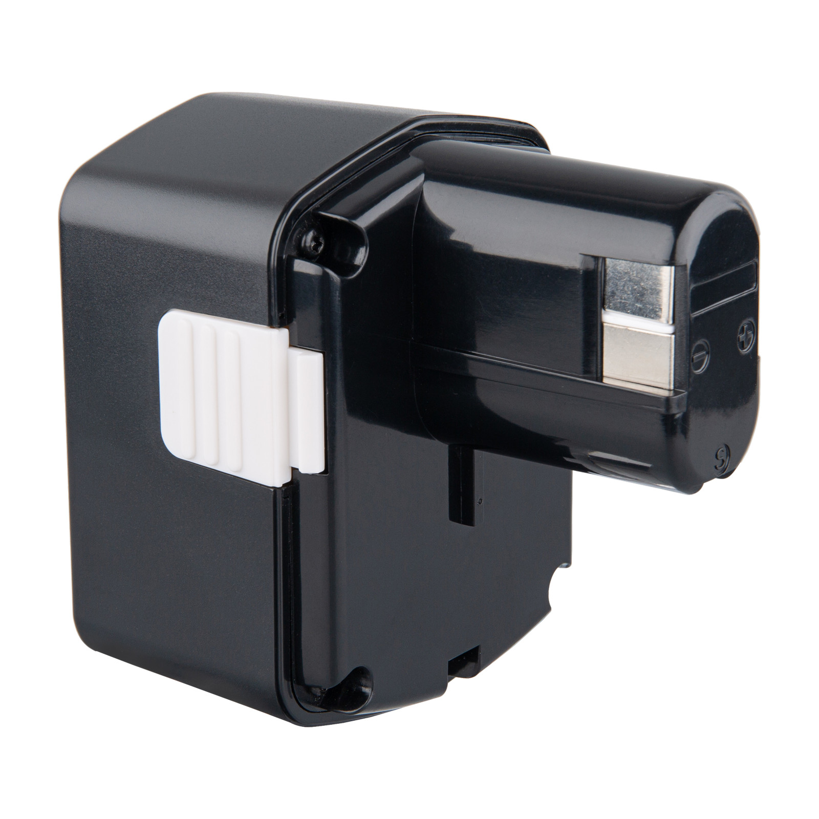 14.4V 4800mAh 4.8AH Ni-Nh Pod Style Battery for Hitachi EB1412S EB1414S EB14B