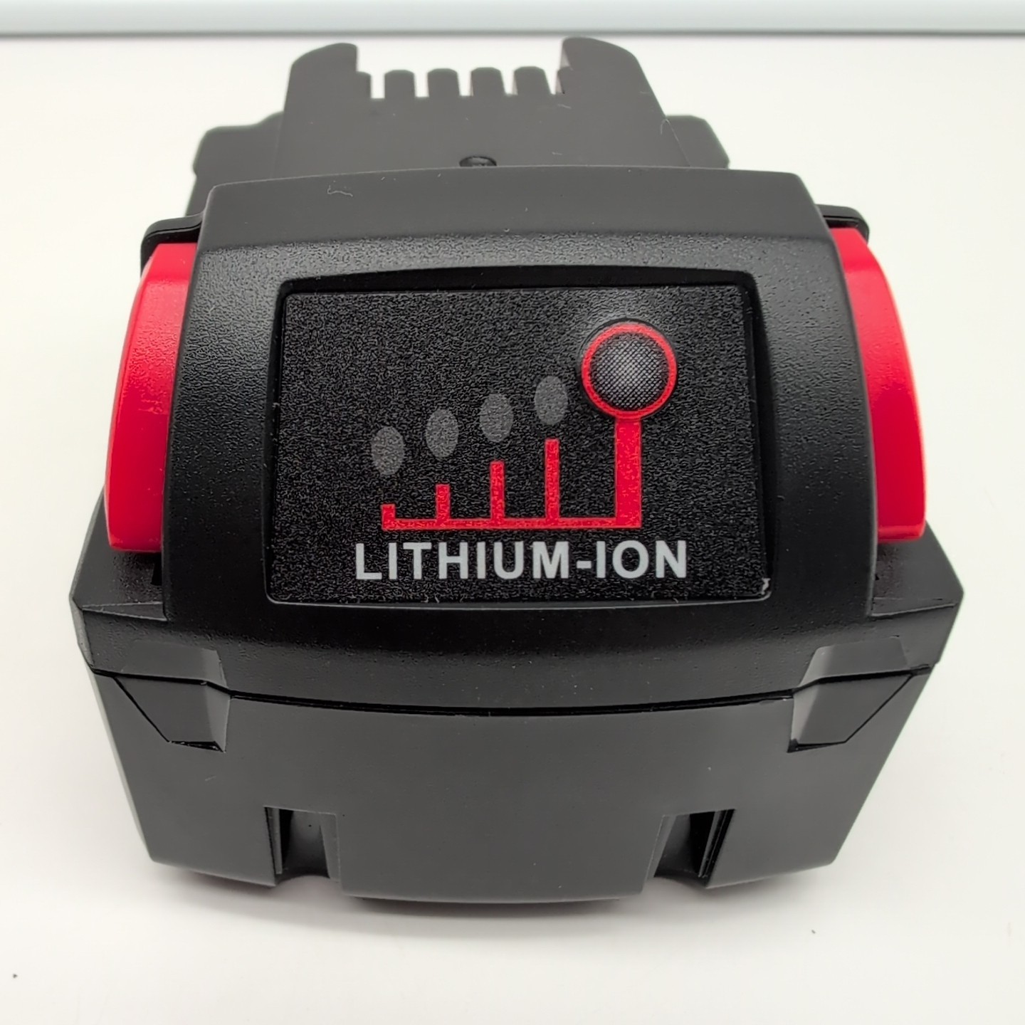 Skyon Technology Model TCM1218 Multi Voltage Charger For Milwaukee M12&M18 New