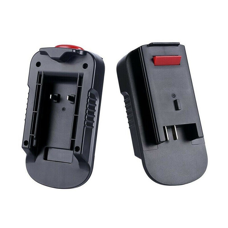 HPA1820 Battery Adapter For Black & Decker 20V Li-ion To 18V NiCad & NiMh Tool