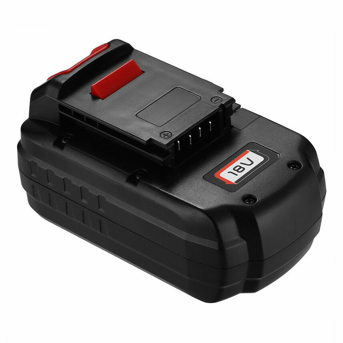 2x 18V 4800mAh 18-Volt Replacement Battery For Porter Cable PC18B Cordless Tools
