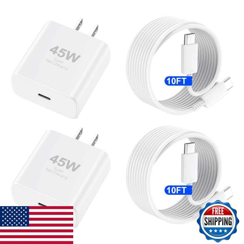 Duloch Iphone 17 16 Pro Max Charger Charging 45W Usb C Iphone 17/16 Super