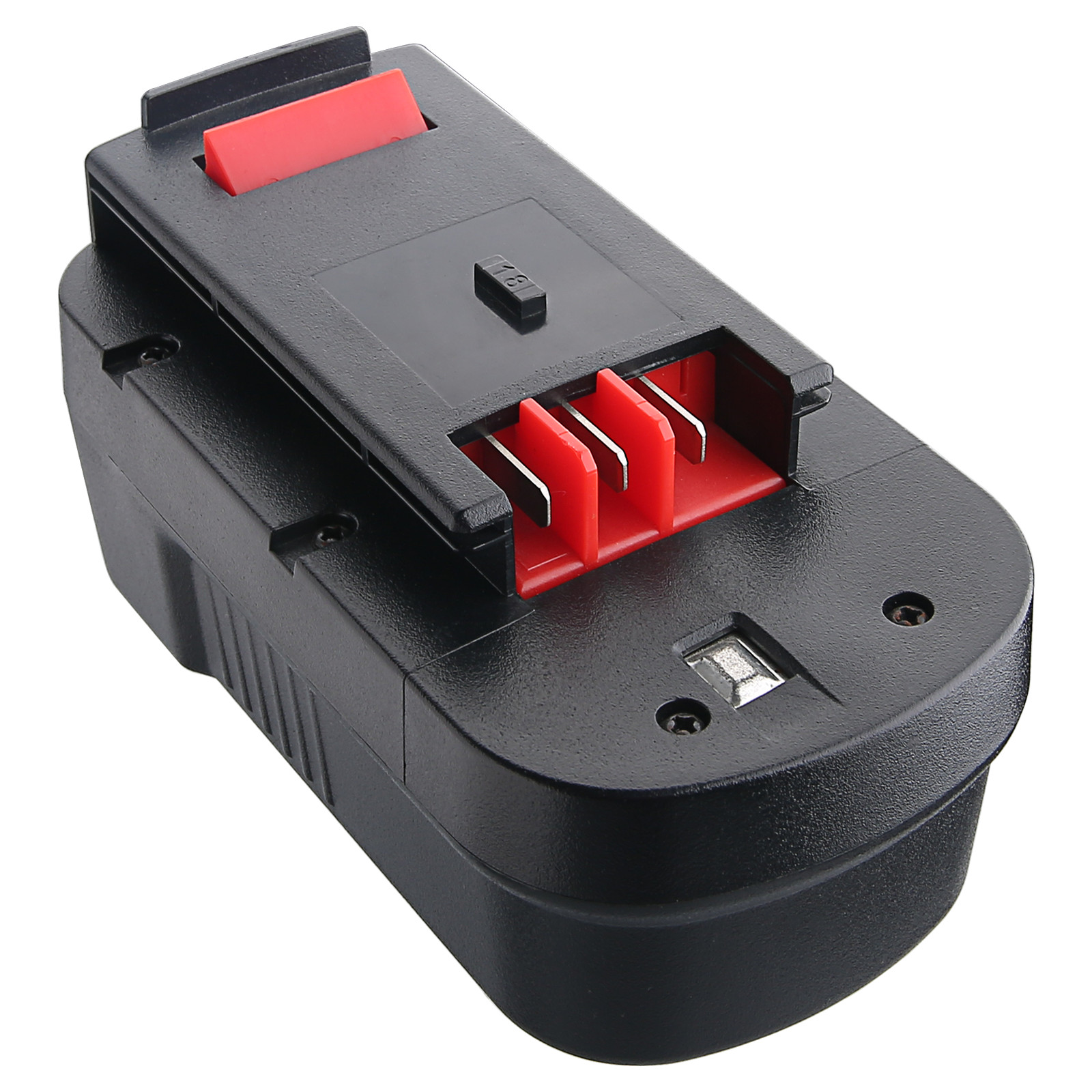2 Pack 18V for Black and Decker HPB18 18 Volt 4.0Ah Battery HPB18-OPE 244760-00A