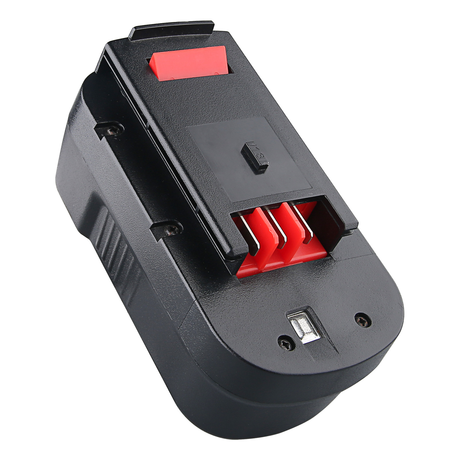 2 Pack 18V for Black and Decker HPB18 18 Volt 4.0Ah Battery HPB18-OPE 244760-00A