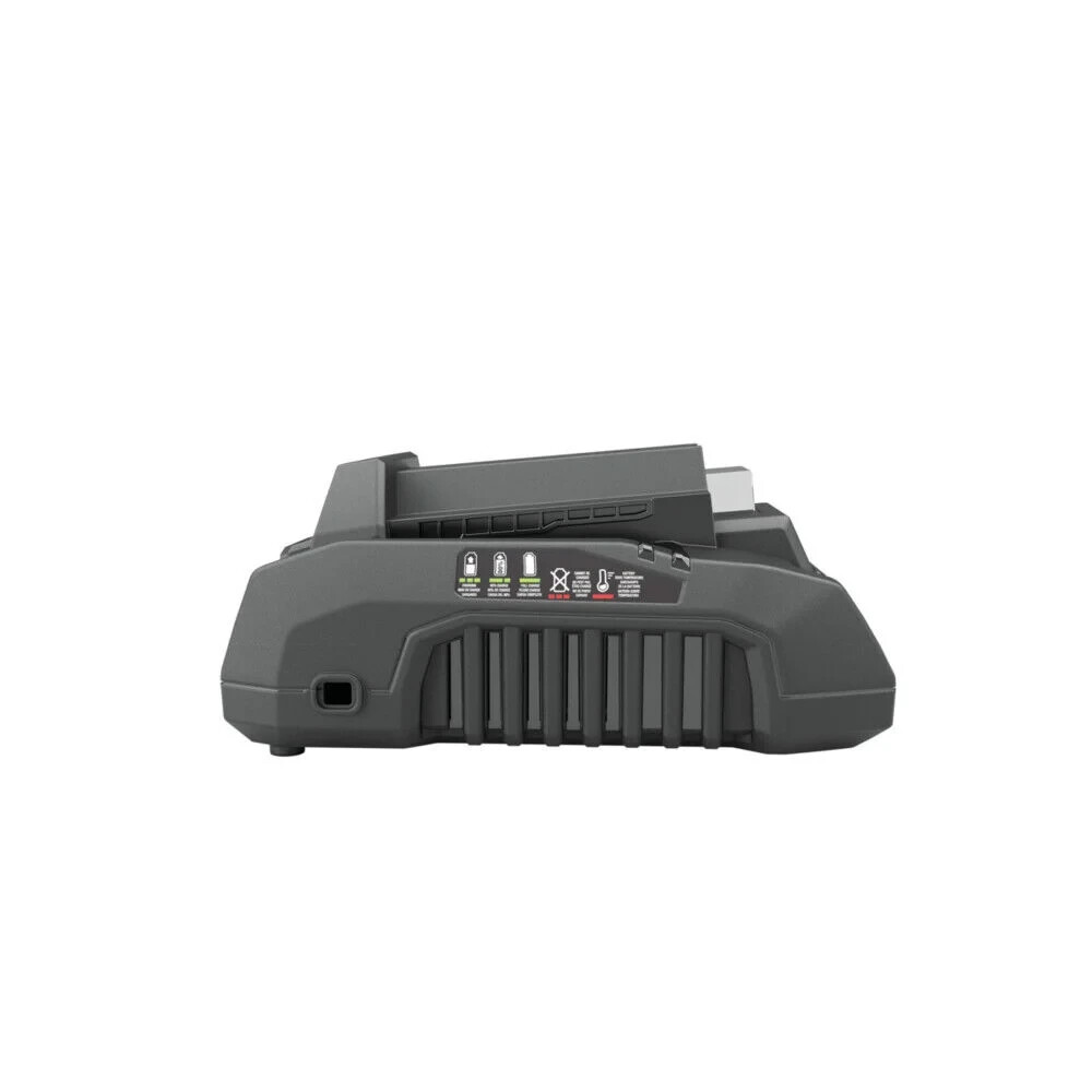 Genuine OEM EGO POWER+ CH3200 320W 56-Volt 56V Lithium-ion Charger