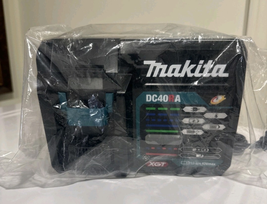 Makita OEM New DC40RA