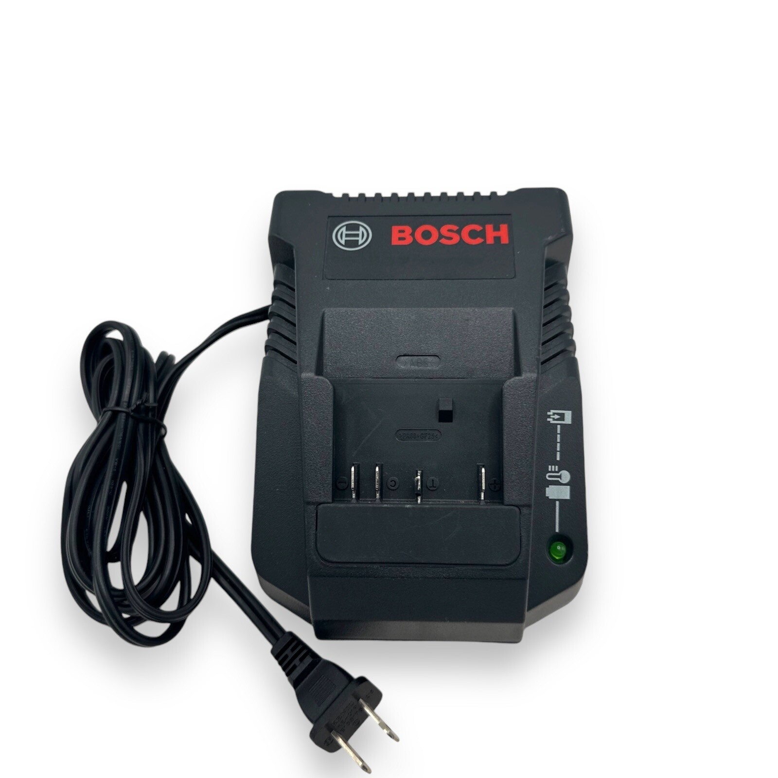 Bosch BC1880 Smart Battery Charger for Bosch 18V – No Battery Included.