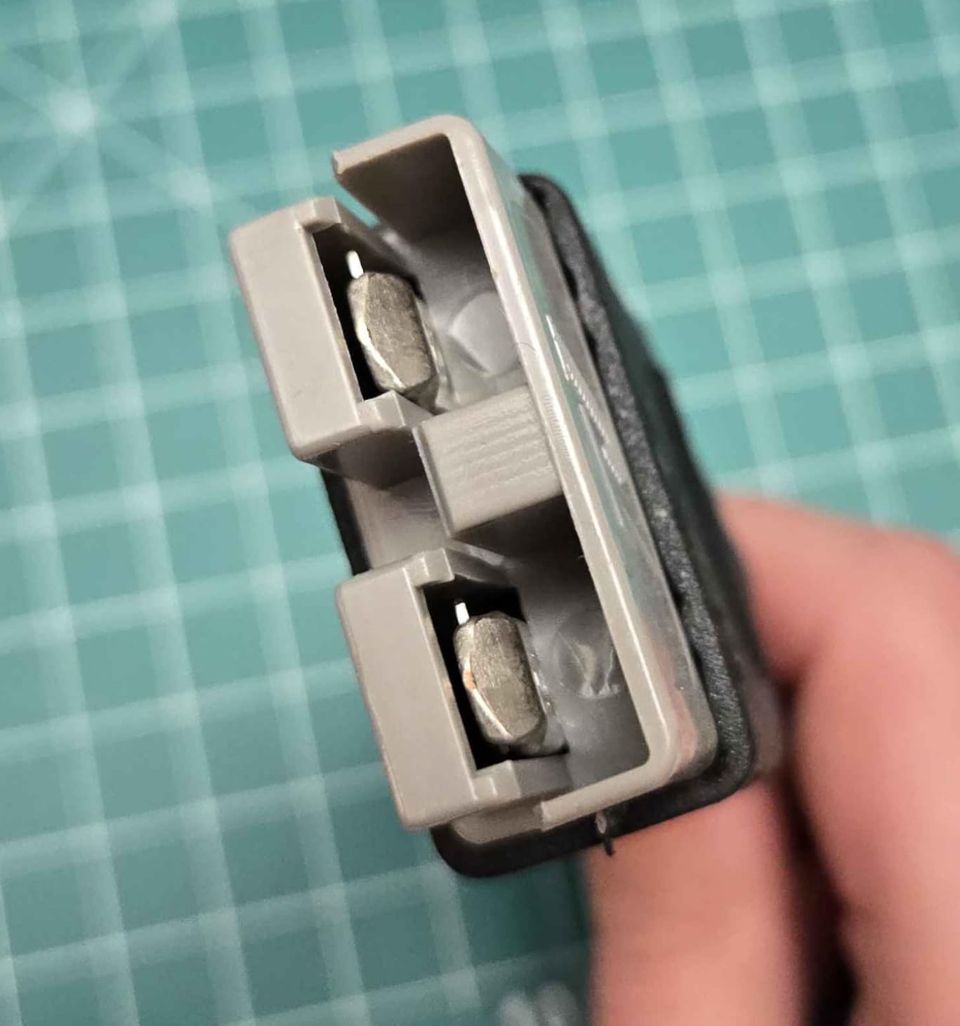 36V 10A Lithium Charger with Over-Voltage Protection – Smart Charging Solution