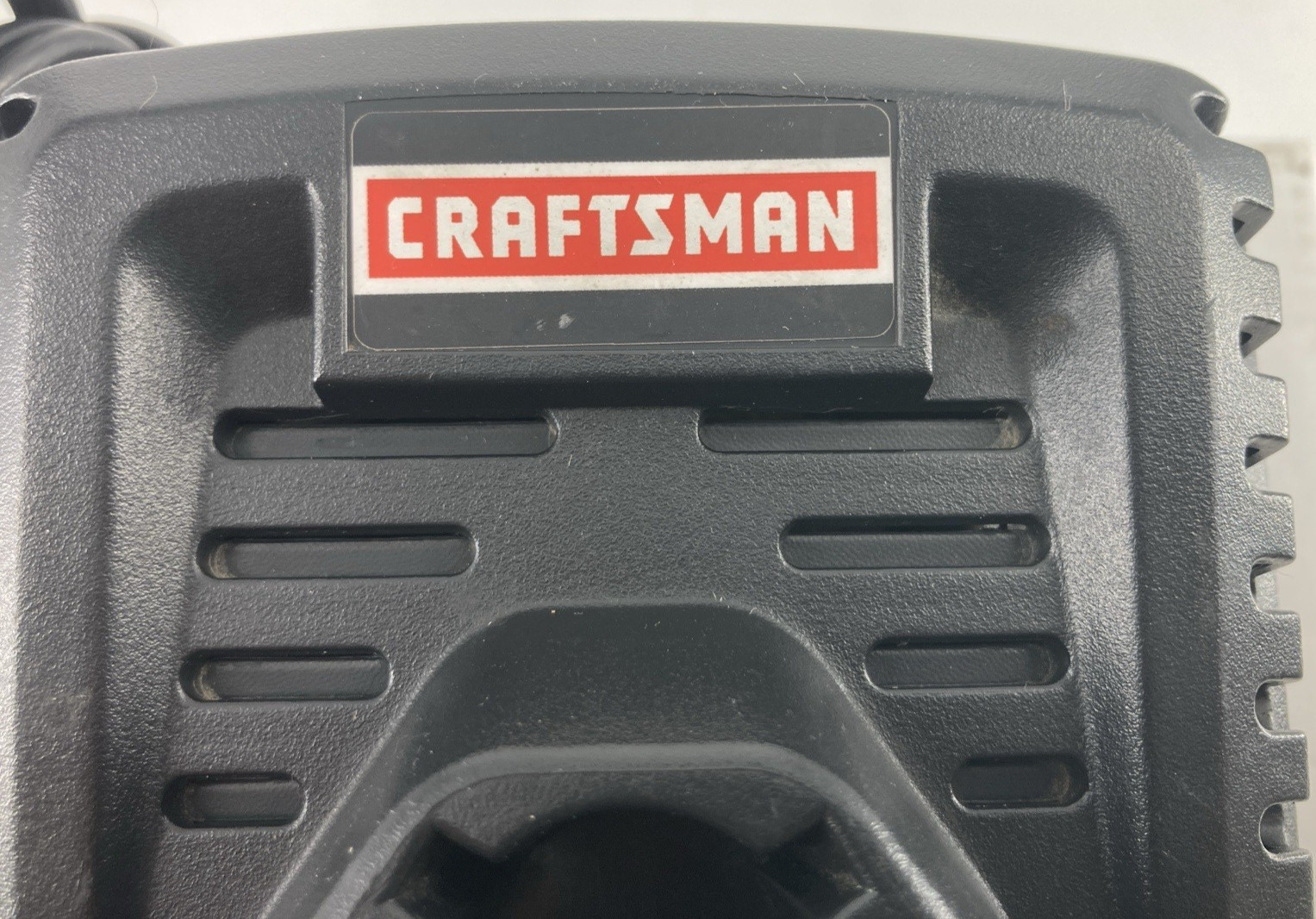 Craftsman DieHard Nextec Li-Ion Battery Charger 12V 30-Minute Quick Charge