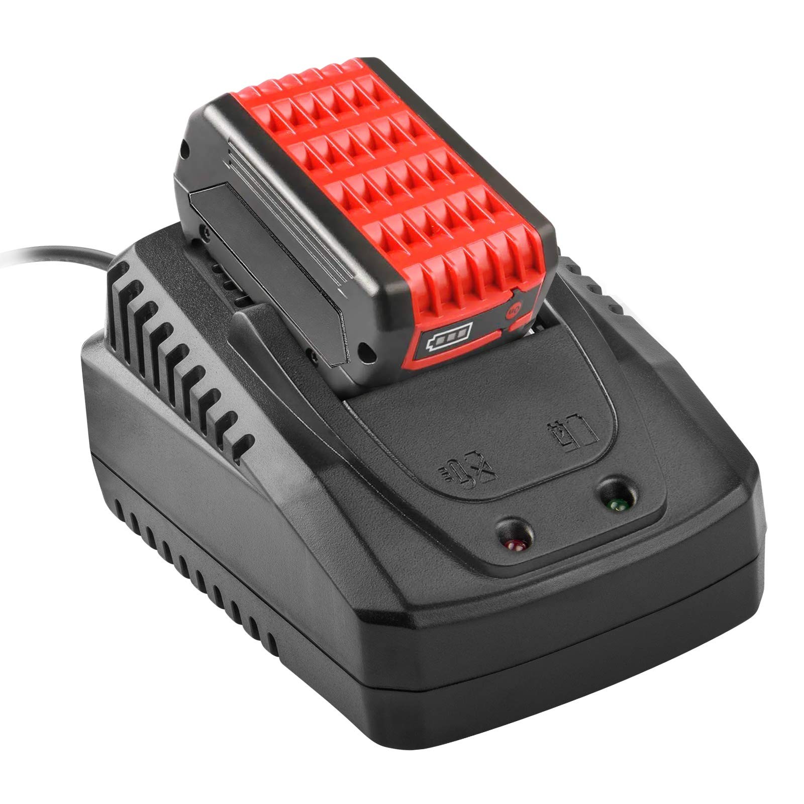 Fancy Buying Bc660 Bc1880 Battery Charger For Bosch 14.4V-18V Lithium Battery