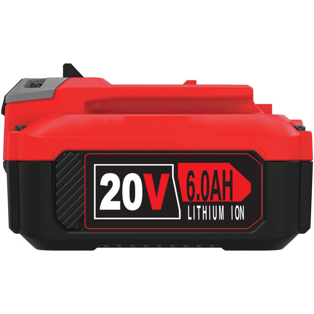 1-4X 20 Volt MAX V20 Lithium Battery CMCB204 CMCB202 CMCB201 TOOL For Craftsman