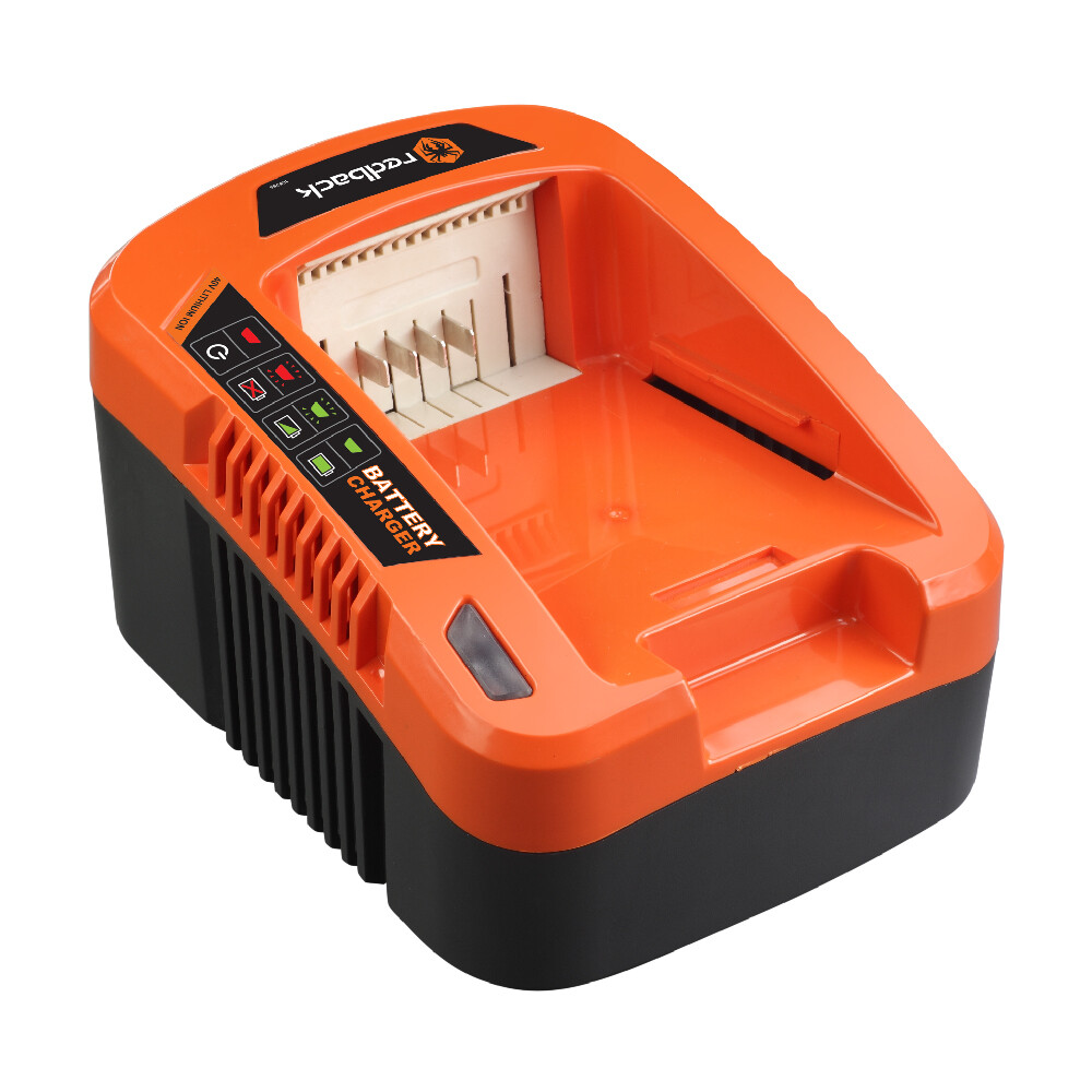 40V 2A Lithium-Ion Battery Charger Redback 106053 11-3701-2
