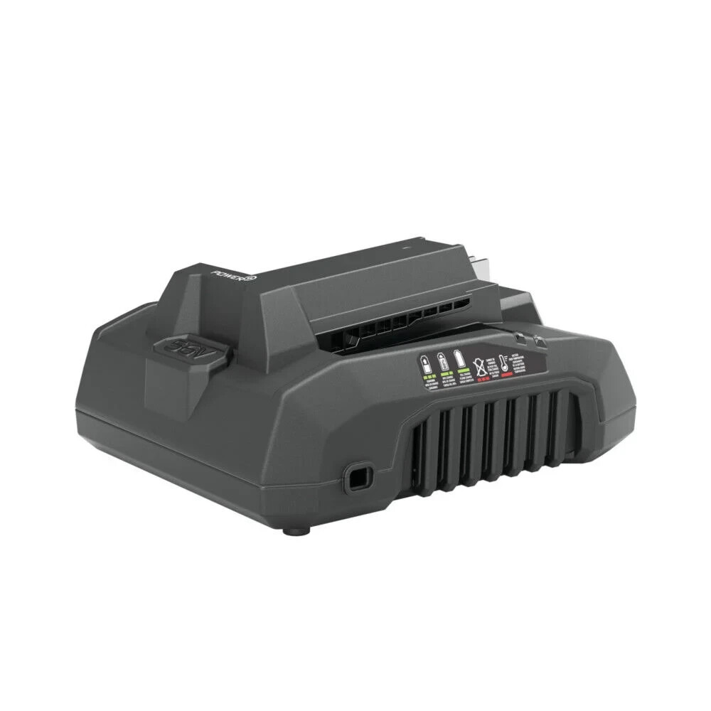 Genuine OEM EGO POWER+ CH3200 320W 56-Volt 56V Lithium-ion Charger